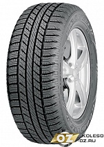 Goodyear Wrangler HP All Weather 245/60 R18 105H