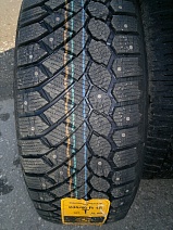 Continental ContiIceContact 4x4 BD 195/55 R16 91T XL