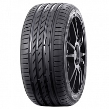 Nokian Tyres zLine 245/45 R17 99Y