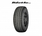 Michelin BluEarth-Van RY55