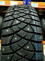 Avatyre Freeze 235/70 R16 106T