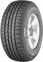Continental ContiCrossContact LX 215/70 R16 100S