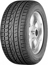 Continental ContiCrossContact UHP 285/45 R19 111W Run Flat XL