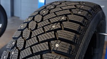 Gislaved Nord Frost 200 SUV 225/60 R17 103T