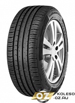 Continental ContiPremiumContact 5 195/65 R15 91H