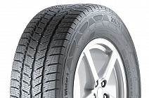 Continental VanContactWinter 205/65 R15 102/100T