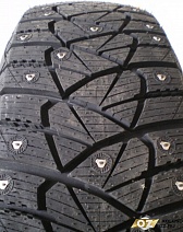 Dunlop G ICE TOUCH 215/55 R17 94T