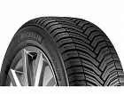 Nokian Tyres CrossClimate SUV