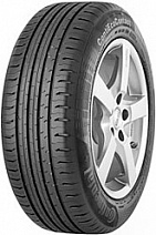 Continental ContiEcoContact 5 205/55 R16 91W