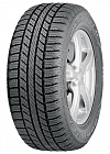 Maxxis Wrangler HP All Weather