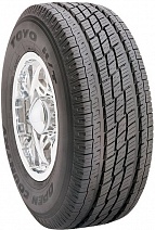 Toyo Open Country H/T (OPHT) 255/60 R17 106H
