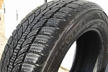 Nokian Tyres WR SUV 3-SALE 235/60 R17 106H
