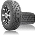 Nokian Tyres Open Country A/T (OPAT) plus