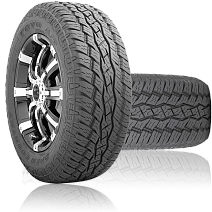 Toyo Open Country AT+-SALE 235/85 R16 120/116S