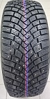 Nokian Tyres ContiIceContact 3