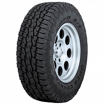 Toyo Open Country A/T (OPAT) 235/60 R17 102H