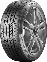 Continental ContiWinterContact TS 870 P 245/40 R18 97W