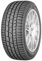 Continental ContiWinterContact TS 830 P 255/50 R20 109H