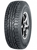 Nokian Tyres Rotiiva AT Plus 275/70 R17 114/110S
