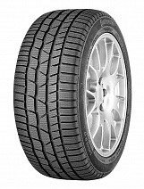 Continental ContiWinterContact TS830 P 255/35 R20 97W