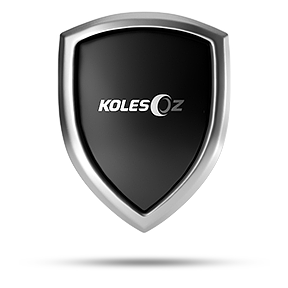 Политика конфиденциальности от Koleso-OZ