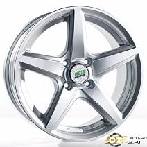 Nitro Y244 R15x6.5J 4x98 ET32 DIA58.6 W