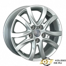 Replay MZ63 R17x7.5J 5x114.3 ET50 DIA67.1 GM