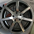 Race Ready CSS9539 R17x7.5J 5x114.3 ET45 DIA60.1 S-P - hb-p