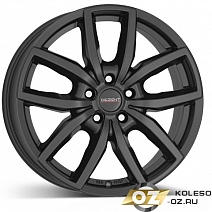 Dezent TE dark R17x7.5J 5x114.3 ET45 DIA71.6 MB
