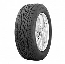 Toyo Proxes ST3 255/50 R20 109V