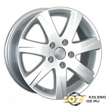 Replay CI38 R16x6.5J 5x114.3 ET38 DIA67.1 S