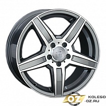 Replay MR99 R16x7J 5x112 ET38 DIA66.6 SF