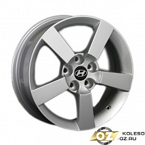 Replay HND50 R17x6.5J 5x114.3 ET35 DIA67.1 S