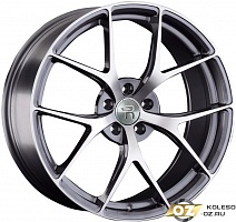 Replay A125 R20x9J 5x112 ET33 DIA66.6 GMF