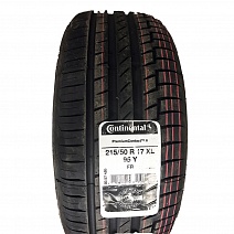 Continental ContiPremiumContact 6-SALE 235/45 R20 100W
