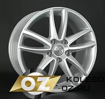 Replay CL9 R18x8.5J 5x120 ET37 DIA67.1 SF