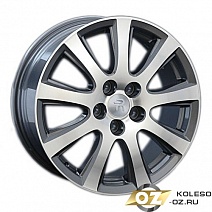 Replay TY36 R17x7J 5x114.3 ET39 DIA60.1 S