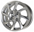 Скад Спарта R13x5.5J 4x100 ET35 DIA67.1 Селена-супер - серебро