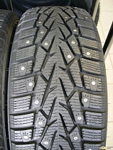 Nokian Tyres Hakkapeliitta 7 245/45 R18 100T Run Flat