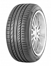 Continental ContiSportContact 5-SALE 235/40 R19 92V