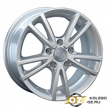 Replay SK94 R15x6.5J 5x112 ET50 DIA57.1 S