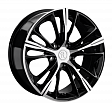 Replay LX198 R18x8J 5x114.3 ET30 DIA60.1 MBF - bkfp