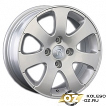 Replay CI41 R15x6J 4x108 ET23 DIA65.1 S