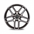 FR replica MR7694 R21x11J 5x112 ET38 DIA66.6 MBM - mbm
