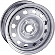 Eurodisk 53A43C R14x5.5J 4x100 ET43 DIA60.1 металлик - металлик