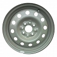 Mefro ВАЗ-2170 R14x5.5J 4x98 ET35 DIA58.6 Grey/green - grey/green