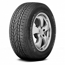 Continental ContiCrossContact LX20-SALE 255/55 R20