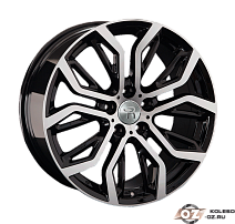Replay B185 R20x10J 5x120 ET40 DIA74.1 SF