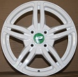 Nitro Y149 R15x6.5J 4x98 ET35 DIA58.6 W - w