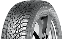 Nokian Tyres Hakkapeliitta R3-SALE 215/50 R19 93R